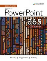 Abbildung von: Benchmark Series: Microsoft PowerPoint 2019 - EMC Paradigm,US