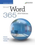 Cover: Marquee Series: Microsoft Word 2019 - EMC Paradigm,US