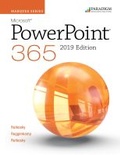 Cover: Marquee Series: Microsoft PowerPoint 2019 - EMC Paradigm,US