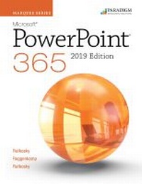 Abbildung von: Marquee Series: Microsoft PowerPoint 2019 - EMC Paradigm,US