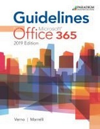 Abbildung von: Guidelines for Microsoft Office 365, 2019 Edition - EMC Paradigm,US