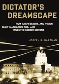 Cover: Dictator's Dreamscape - University Press of Mississippi