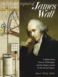 Bild vergrößern Bild: The Life and Legend of James Watt - Penguin Random House South Africa