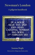 Cover: Newman's London - Gracewing