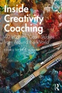 Cover: Inside Creativity Coaching - Routledge
