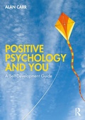 Cover: Positive Psychology and You - Routledge