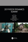 Cover: 2019 Rock Dynamics Summit - CRC Press