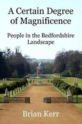 Cover: A Certain Degree of Magnificence - Eventispress