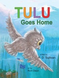 Cover: Tulu Goes Home - Rita D. Sullivan
