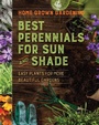 Cover: Best Perennials for Sun and Shade - Mariner Books