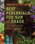Cover: Best Perennials for Sun and Shade - Mariner Books