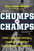 Cover: Chumps to Champs - Mariner Books