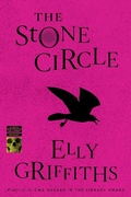 Cover: Stone Circle - Mariner Books