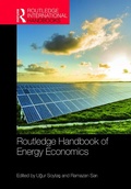 Bild: Routledge Handbook of Energy Economics - Routledge