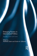 Abbildung von: Emerging Powers in International Politics - Routledge