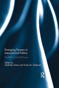 Abbildung von: Emerging Powers in International Politics - Routledge