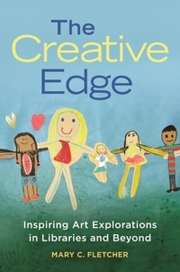 Abbildung von: The Creative Edge - Libraries Unlimited