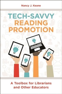 Abbildung von: Tech-Savvy Reading Promotion - Libraries Unlimited