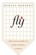 Cover: Fly - Collins