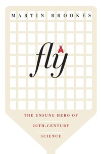 Enlarge image Cover: Fly - Collins