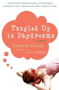 Enlarge image Cover: Tangled Up in Daydreams - HarperCollins