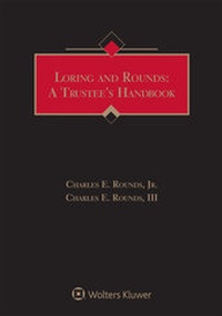Abbildung von: Loring and Rounds - Wolters Kluwer Law & Business