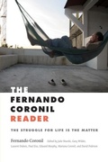 Cover: The Fernando Coronil Reader - De Gruyter