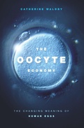Cover: The Oocyte Economy - De Gruyter
