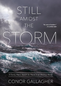 Abbildung von: Still Amidst the Storm - TAN Books