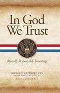 Cover: In God We Trust - TAN Books