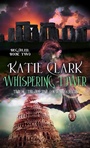 Cover: Whispering Tower - Pelican Book Group