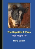 Cover: Hepatitis E Virus - Cambridge Scholars Publishing