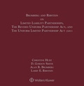Cover: Bromberg and Ribstein on Limited Liability Partnerships, the Revised Uniform Partnership Act, and the Uniform Limited Partnership ACT - Wolters Kluwer Law & Business