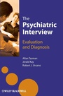 Cover: The Psychiatric Interview - Wiley
