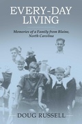 Cover: Every-Day Living - BOOKBABY