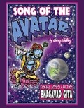 Cover: Song of the Avatar - Bookbaby