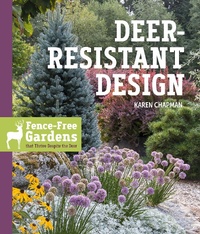 Enlarge image Cover: Deer-Resistant Design - Timber Press
