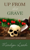 Cover: Up from the Grave - Harbourlight Books
