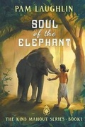 Cover: Soul of the Elephant - Evolved Publishing