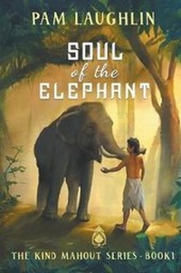 Enlarge image Cover: Soul of the Elephant - Evolved Publishing