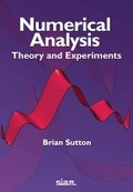 Cover: Numerical Analysis - Society for Industrial & Applied Mathematics,U.S.