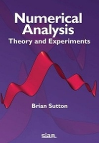 Enlarge image Cover: Numerical Analysis - Society for Industrial & Applied Mathematics,U.S.
