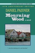Cover: Mourning Wood - The Authors Guild, Inc