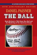 Cover: The Ball - The Authors Guild, Inc