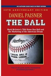 Abbildung von: The Ball - The Authors Guild, Inc