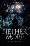 Cover: Nethermore - Page Publishing, Inc.