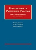 Cover: Fundamentals of Partnership Taxation - West Academic Press
