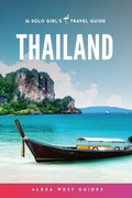 Cover: Thailand - Alexa West Publishing