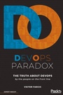 Cover: DevOps Paradox - Packt Publishing