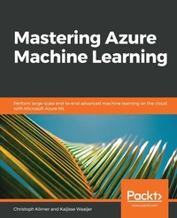 Abbildung von: Mastering Azure Machine Learning - De Gruyter